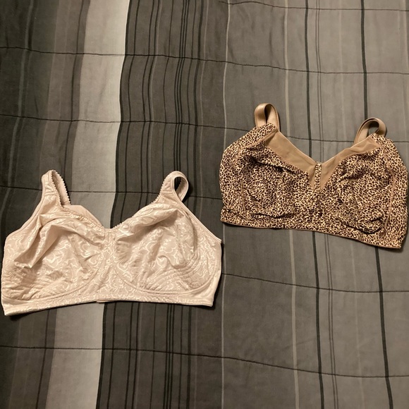 Intimates & Sleepwear 46 Ddd Bras Poshmark